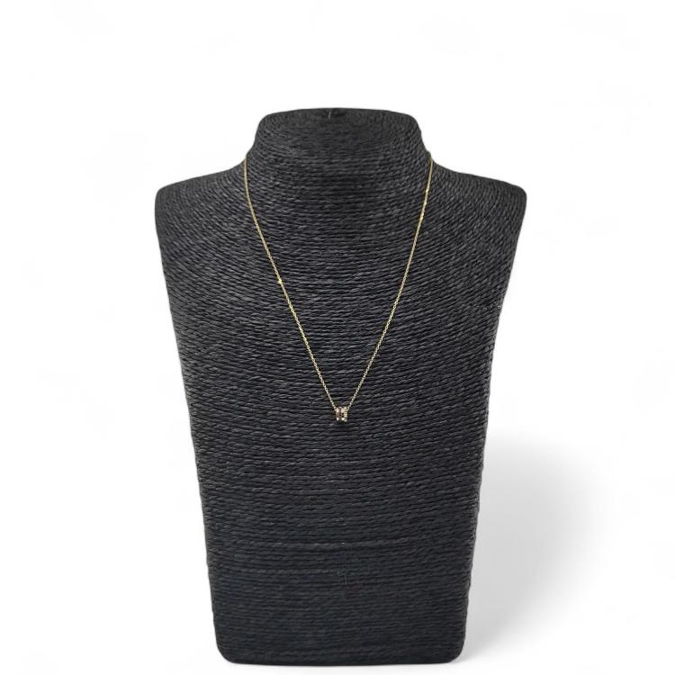 Collier Boucheron Quatre Classique