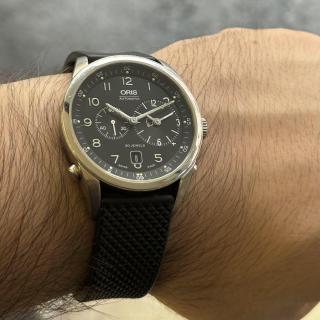 Oris Classic