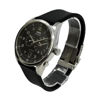 Oris Classic