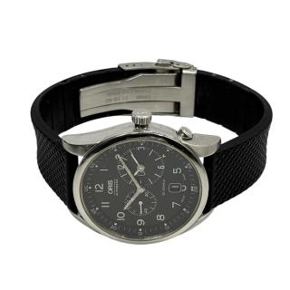 Oris Classic