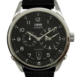 Oris Classic