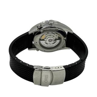 Oris Classic