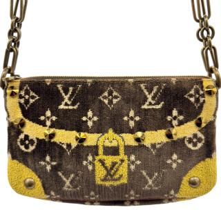 Sac Louis Vuitton Trompe L'oeil