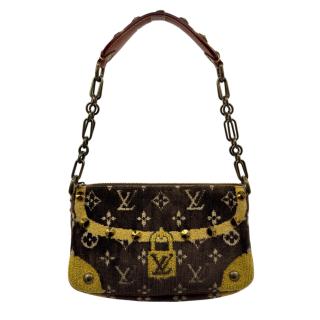 Sac Louis Vuitton Trompe L'oeil