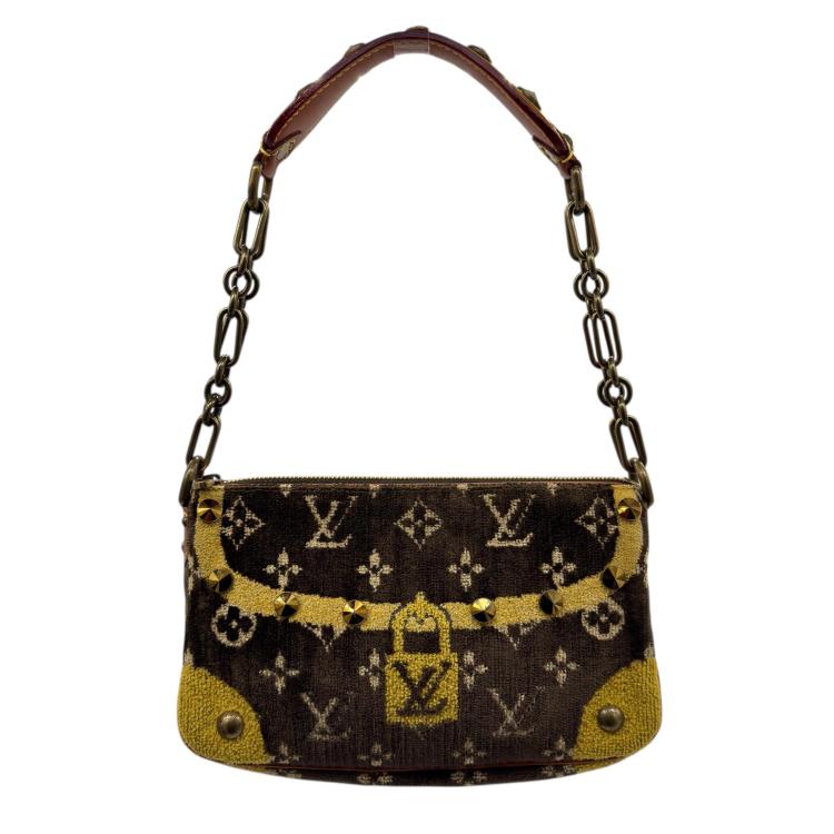 Sac Louis Vuitton Trompe L'oeil