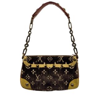 Sac Louis Vuitton Trompe L'oeil