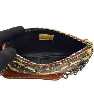 Sac Louis Vuitton Trompe L'oeil