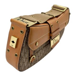 Sac Dior Colombus Street Chic