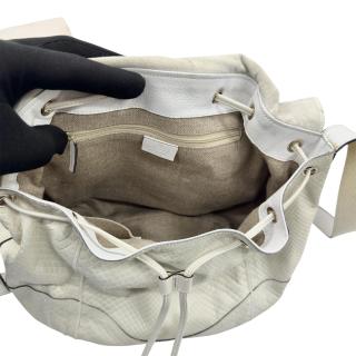 Sac Gucci Tribeca Python