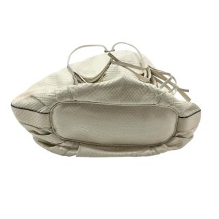 Sac Gucci Tribeca Python