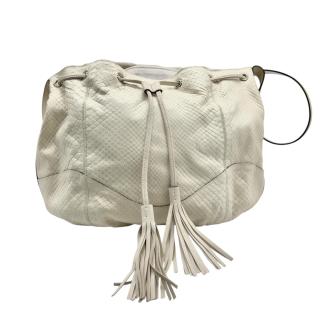 Sac Gucci Tribeca Python
