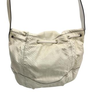 Sac Gucci Tribeca Python