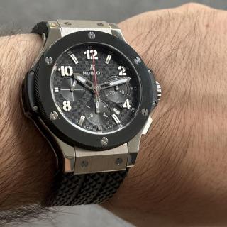 Hublot Big Bang Ceramic