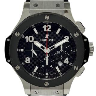 Hublot Big Bang Ceramic