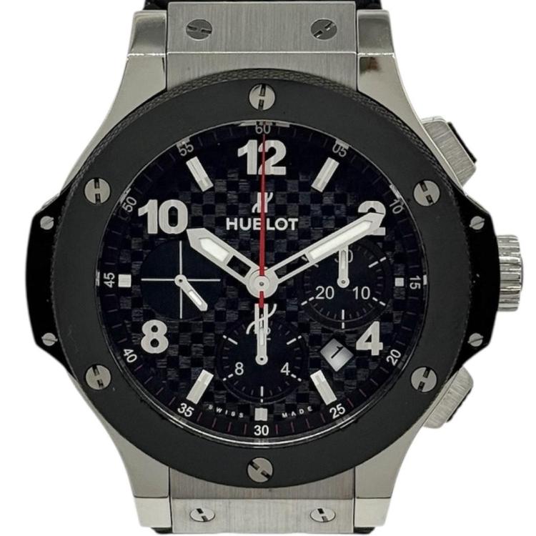Hublot Big Bang Ceramic