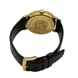 Omega De Ville Or 18k