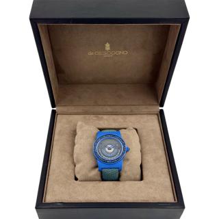 Montre De Grisogono Tondo By Night