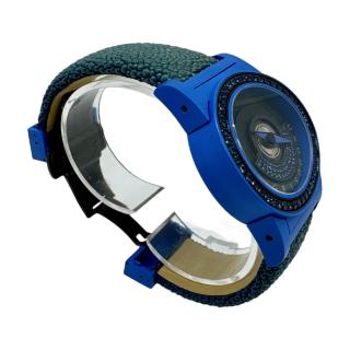 Montre De Grisogono Tondo By Night