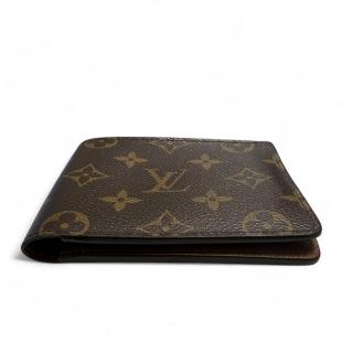Louis Vuitton Portefeuille Multiple