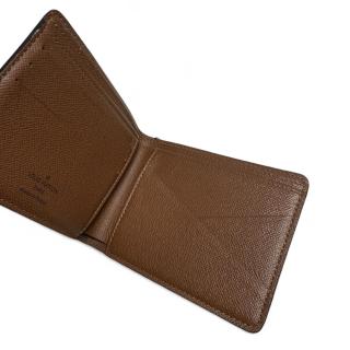 Louis Vuitton Portefeuille Multiple