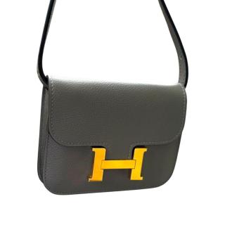 Portefeuille Hermes Constance Slim