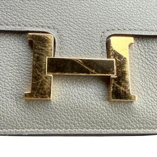 Portefeuille Hermes Constance Slim