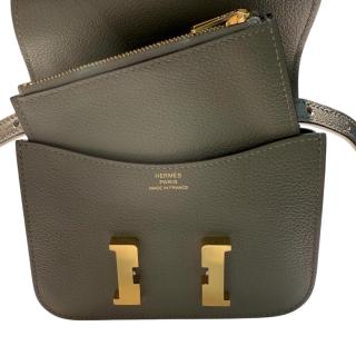 Portefeuille Hermes Constance Slim