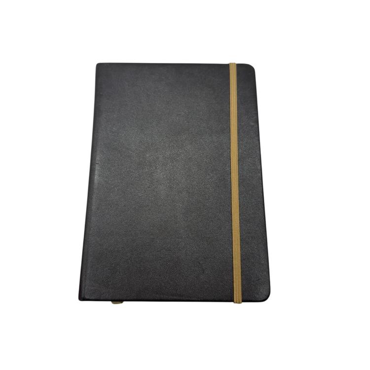 Patek Philippe Note Book