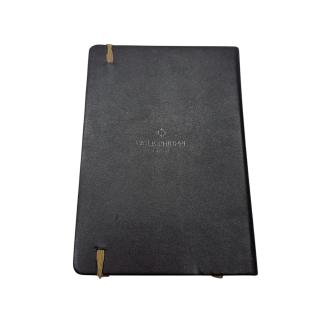Patek Philippe Note Book