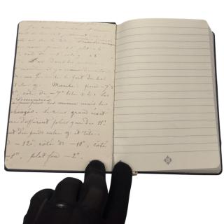 Patek Philippe Note Book