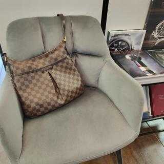 Sac Louis Vuitton Bloomsbury PM