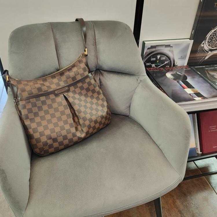 Sac Louis Vuitton Bloomsbury PM