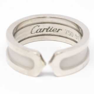 Bague Cartier
