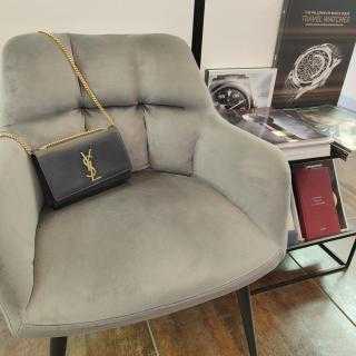 Sac à main Yves Saint Laurent Kate Small