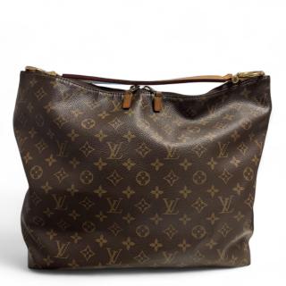 Louis Vuitton Sully MM