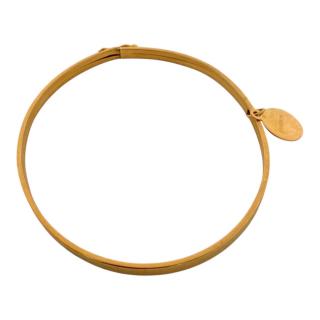 Bracelet Ginette NY Or 18ct