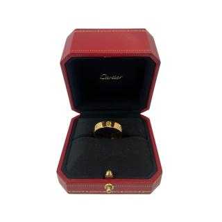 Bague Cartier Love