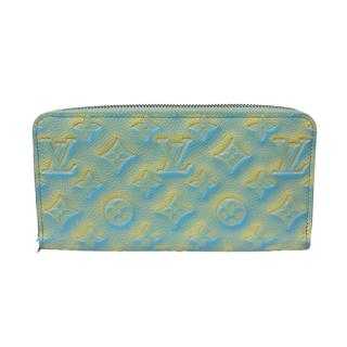 Portefeuilles Louis Vuitton Zippy