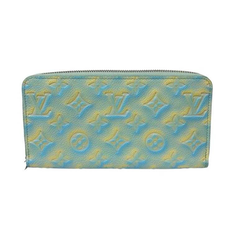 Portefeuilles Louis Vuitton Zippy