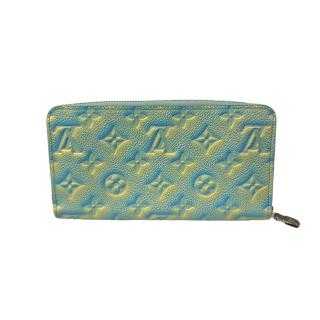 Portefeuilles Louis Vuitton Zippy