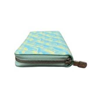Portefeuilles Louis Vuitton Zippy