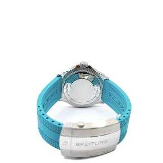 Breitling SuperOcean 42 Rainbow