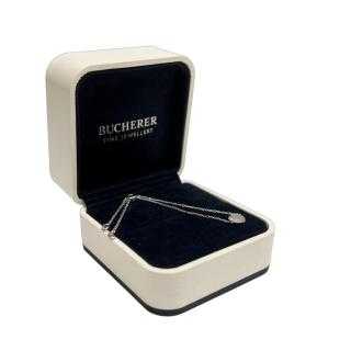 Bracelet Bucherer Or 18ct & Diamants