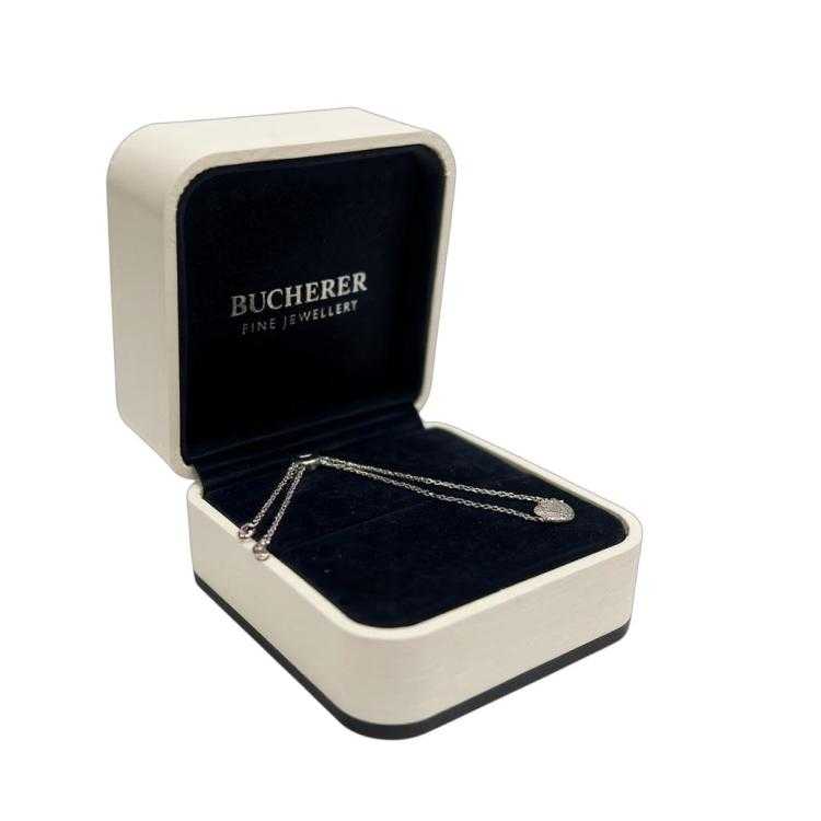 Bracelet Bucherer Or 18ct & Diamants