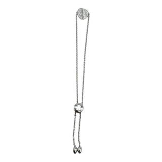 Bracelet Bucherer Or 18ct & Diamants
