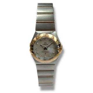 Omega Constellation