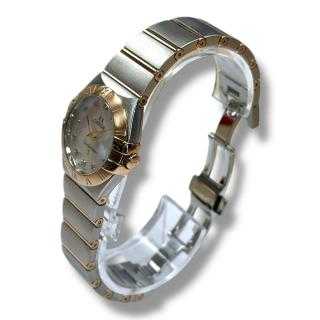 Omega Constellation