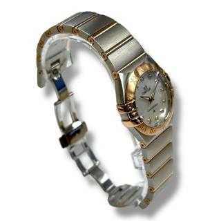 Omega Constellation