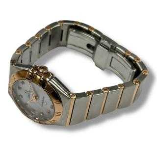 Omega Constellation
