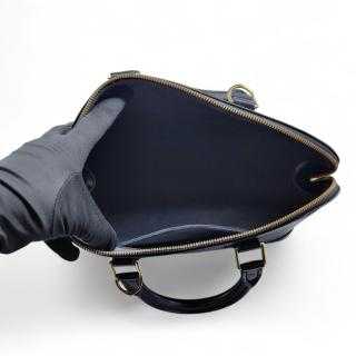 Sac à main Louis Vuitton Alma PM Epi
